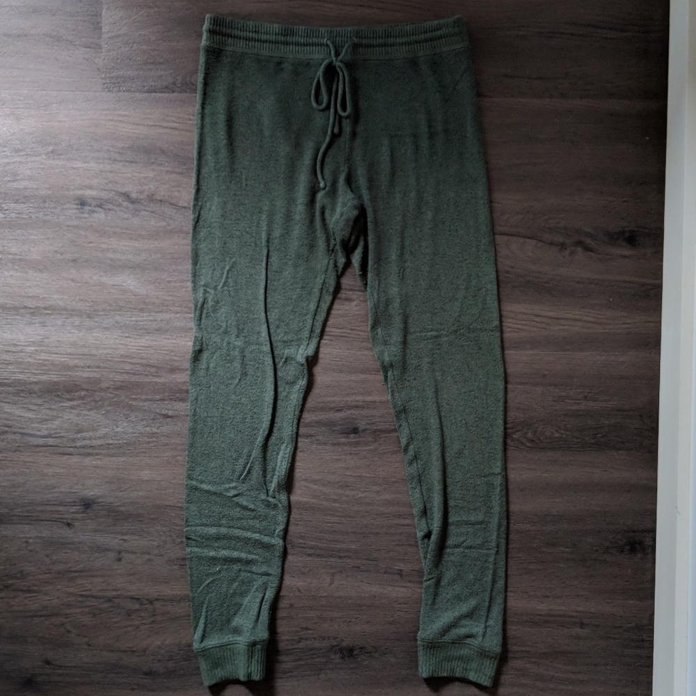 Aerie Soft Pajama Pant